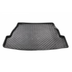 Covor Tavita Portbagaj Toyota RAV4 cu rezerva mica, cu trusa scule 2018+