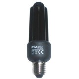 Bec economic 25w 3u-e27 lumina uv, Oem