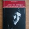 Maria Dobrescu - Cezar, fiul Xantipei. Cu poetul Cezar Ivanescu, in viata...