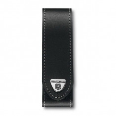 Teaca Victorinox Leather Belt Etui big for RANGER GRIP Delemont 4.0506.L