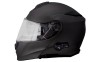 Casca moto rabatabila, Origine DELTA SOLID, sistem bluetooth integrat, culoare n... Cod Produs: MX_NEW KASORI224