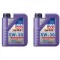 Pachet 2 litri Ulei motor sintetic Liqui Moly Syntoil High Tech 5W30