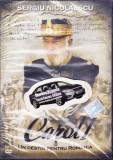 DVD Film de colectie: Carol I ( regie si cu Sergiu Nicolaescu; SIGILAT - vezi descrire )