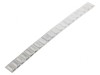 Markere Rezistente la Acizi SS316 -80&divide;538&deg;C