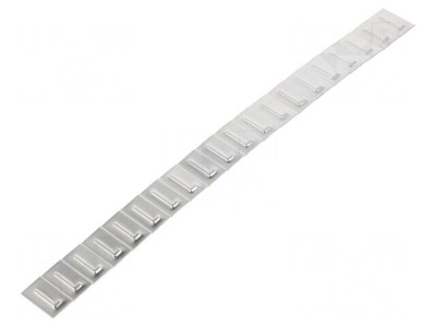 Markere Rezistente la Acizi SS316 -80&amp;divide;538&amp;deg;C foto
