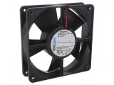 Ventilator axial DC