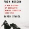 Retreat from Moscow: A New History of Germany&#039;s Winter Campaign, 1941-1942