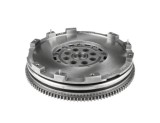 Volanta, VALEO Chevrolet Aveo (T300), 2011-, Opel Astra H (A04), 2004-2014, Corsa D (S07), 2006-2014, partea, pentru motoare cu volanta cu masa dubla