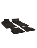 Set covorase auto din cauciuc tip tavita Peugeot 206 Umbrella