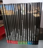 Lot carti, Colecția Cotidianul