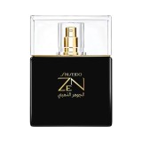 Shiseido, Zen Gold Elixir, Apă de parfum, Pentru femei, 100 ml