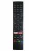Telecomanda compatibila TV Vestel Toshiba Horizon RC43157 IR 1423 (427), Generic