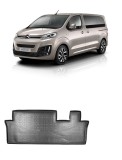 Cumpara ieftin Covoras cauciuc protectie portbagaj CITROEN SPACETOURER JUMPY (2018-2020)