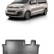 Covoras cauciuc protectie portbagaj CITROEN SPACETOURER JUMPY (2018-2020)