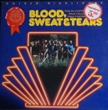 Vinil LP Blood, Sweat And Tears &ndash; Golden Highlights (VG)