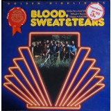 Vinil LP Blood, Sweat And Tears &ndash; Golden Highlights (VG)