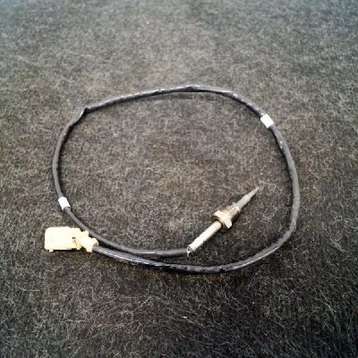 Senzor de temperatură AUDI A4 8W2, B9 2016 OEM: 8W0906088F 2597823 foto