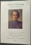 Cumpara ieftin BRUNO GRONING AJUTA OMENIRII SUFERINDE: RELATARI DE SUCCES (1999) [LIMBA ROMANA]