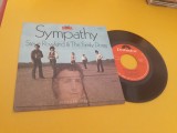 Cumpara ieftin VINIL STEVE ROWLAND &amp; THE FAMILY DOGG-SYMPATHY DISC POLYDOR STARE EX 1970, Rock