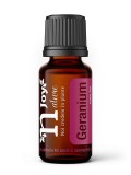 Ulei esential de Muscata, Geranium 15ml