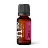 Ulei esential de Muscata, Geranium 15ml