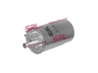 Filtru combustibil , SRLine S11-5071 foto