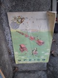 Revista Urzica nr.3/20 februarie 1956