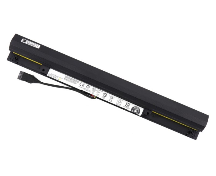 Baterie LenovoL15L4A01 Oem 32Wh / 2200mAh, L15M4A01 Oem 32Wh / 2200mAh, L15S4A0 Oem 32Wh / 2200mAh, L15S4A02