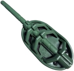 Method Feeder FEEDERX Stability Plus L, 40g, 1buc/pac foto