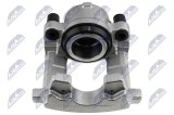 Etrier frana Peugeot 508 2010-; partea din fata, dreapta, pentru disc 283mm; 4401.R5; NTY, aftermarket
