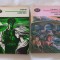 FREDERIC MISTRAL - CALENDAU + POEMUL RONULUI. REGINA JANO
