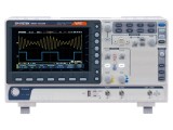 Osciloscop Digital 200MHz 2 Canale LCD 7" GDS-1202B