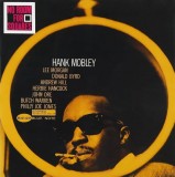 No Room For Squares (UHQ-CD) | Hank Mobley
