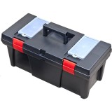 Evotools 680458 - Cutie din plastic 525x256x225 mm maner transport