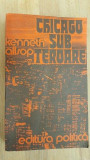 Chicago sub teroare- Kenneth Allsop