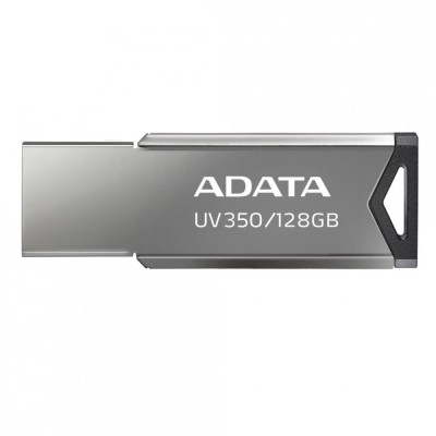 Memorie USB Flash Drive Adata UV350, 128GB, USB 3.2 foto