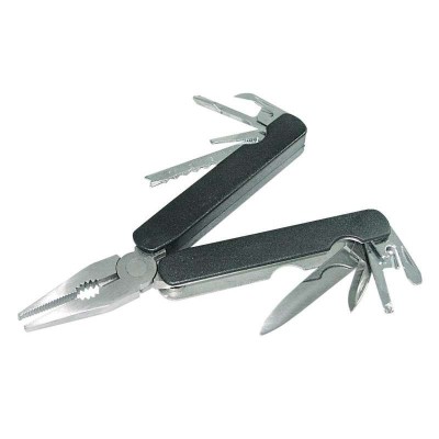 Patent Multifunctional Tip Briceag 160mm foto