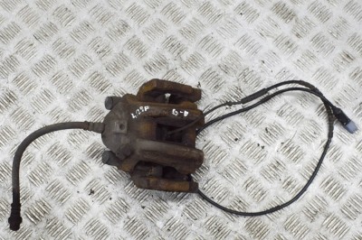 Etrier de fr&amp;acirc;nă dreapta spate BMW 4 Coupe F32, F82 2014 OEM: 6850974 21569560 foto