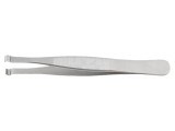 Pensetă 120mm V&acirc;rf Rotund Universale
