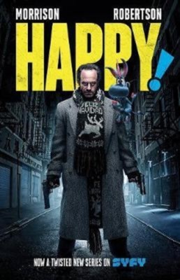 Happy! Deluxe Edition foto