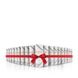 Cumpara ieftin Pachet promo - Gulere de hartie Rovra pentru frizerie - set 5 role - 20 buc