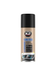 Solutie Curatat Aer Conditionat Coacaz, K2 KLIMA FRESH, 150ml