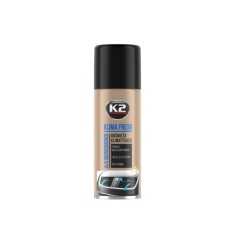 Solutie Curatat Aer Conditionat Floare, K2 KLIMA FRESH, 150ml