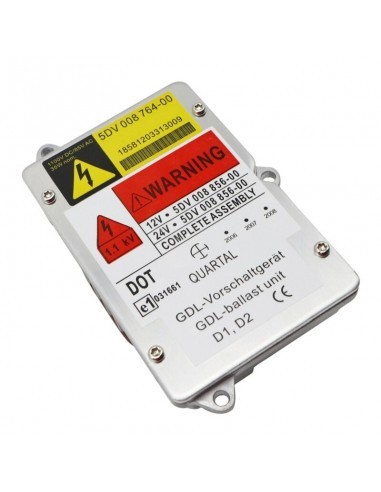 Balast Xenon OEM Compatibil 24V 5DV008856-00, 5DV008764-00, 5DV008765, 5DV008855
