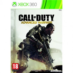 Call of Duty Advanced Warfare XB360 foto