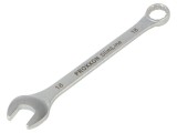 Cheie combinată 18mm oțel crom-vanadium 216mm
