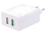Alimentator Pulsatoriu 5VDC 28W EU
