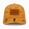 Red Bull Racing șapcă de baseball Max Verstappen GP Austin F1 Team 2025 - Dospěl&aacute; univerz&aacute;ln&iacute;