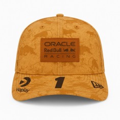Red Bull Racing șapcă de baseball Max Verstappen GP Austin F1 Team 2025 - Dospěl&aacute; univerz&aacute;ln&iacute;