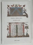 SFANTUL EFREM SIRUL , POEME ALESE de ELENA DINU , 2026